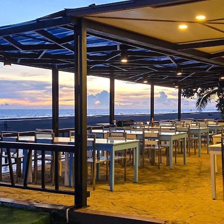 New Travel Beach Hotel&Resort Chao Lao Beach Exterior foto
